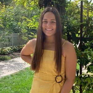 Meet your Posher, Kara